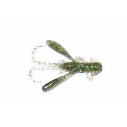 U30 Rush Craw 144 2"-5cm