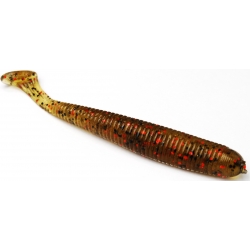 U30 Fish Tail SHAD 142 2.8"-7.1cm