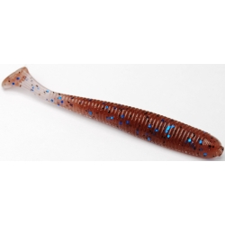 U30 Fish Tail 145 2.8"-7.1cm