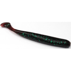 U30 Fish Tail SHAD 156 2.8"-7.1cm