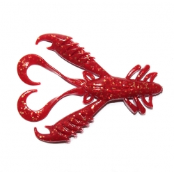 Virtual Craw 2,6"-6,4 cm S117