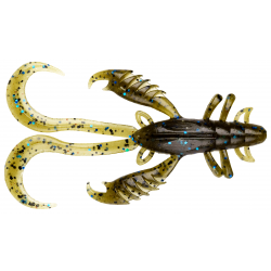 Virtual Craw 2,6"-6,4 cm S146