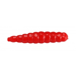 Gulp Alive Honey worm -1157022 Red