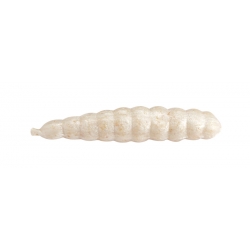 Gulp Alive Honey worm -1157024 White