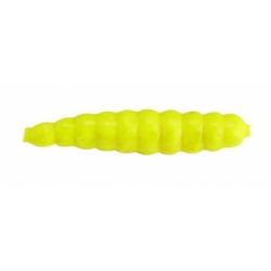 Gulp Alive Honey worm -1255898 Fluo Yellow
