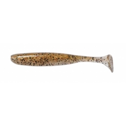 Keitech Easy Shiner 3" #321 Gold Shad