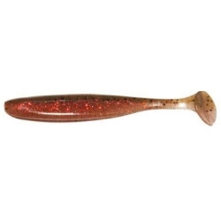 Keitech Easy Shiner 3" - #404 Red Crawdad