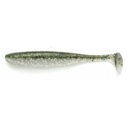 Keitech Easy Shiner 2" #416 Silver Flash Minnow