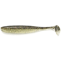 Keitech Easy Shiner 3" #417 Gold Flash Minnow