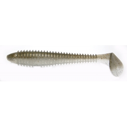 Keitech Swing Impact FAT 3.8" #429 Tennessee Shad