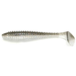 Keitech Swing Impact FAT 2.8" #439 Rainbow Shad