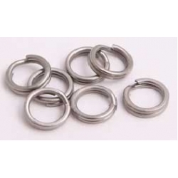 Pierścień dzielony EF 56-01 3,5mm, 12pcs - 10,0mm, 6pcs