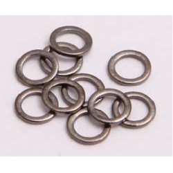 Pierścień EF 56-03 2,0mm, 10pcs - 5,3mm, 9pcs