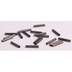 Rurka EF 57-01 0,6mm/5mm, 20pcs - 1,4mm/10mm, 20pcs